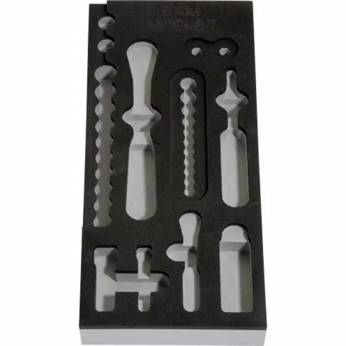 Sam Foam Tool Rack, MOD-67