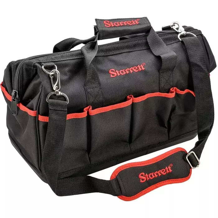 Starrett EVA Tool Bag with Shoulder Strap 400 mm x 220 mm x 320 mm, DT4062