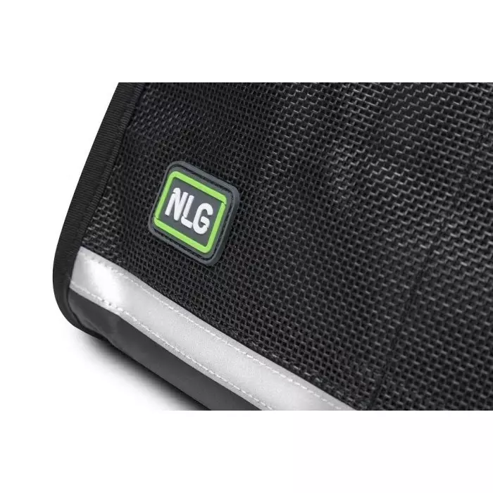 Never Let Go PVC Tool Bag 450x370x150 mm, 101423