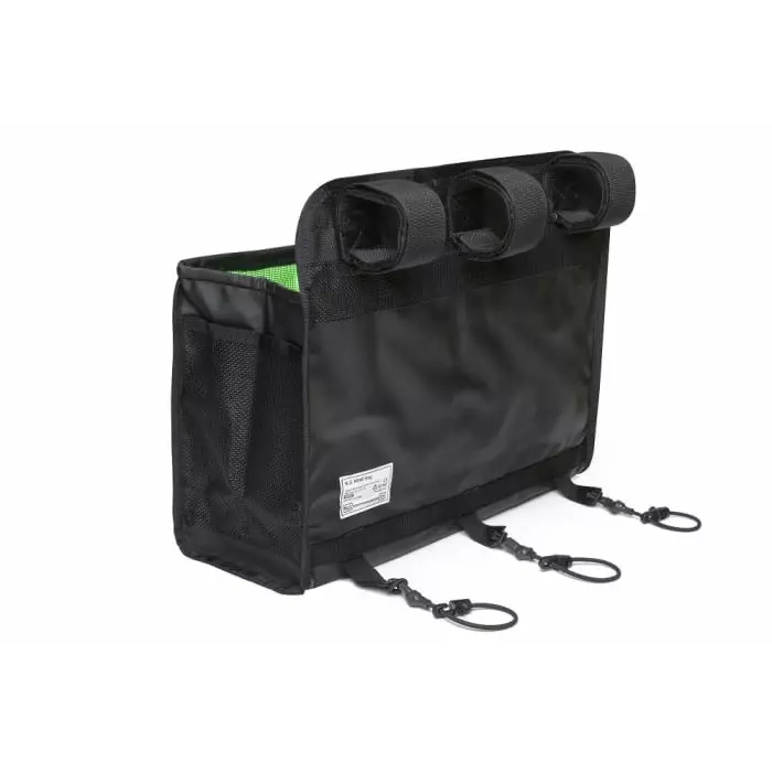 Never Let Go PVC Tool Bag 450x370x150 mm, 101423