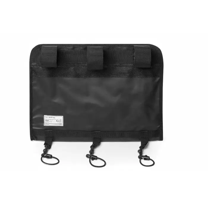 Never Let Go PVC Tool Bag 450x370x150 mm, 101423