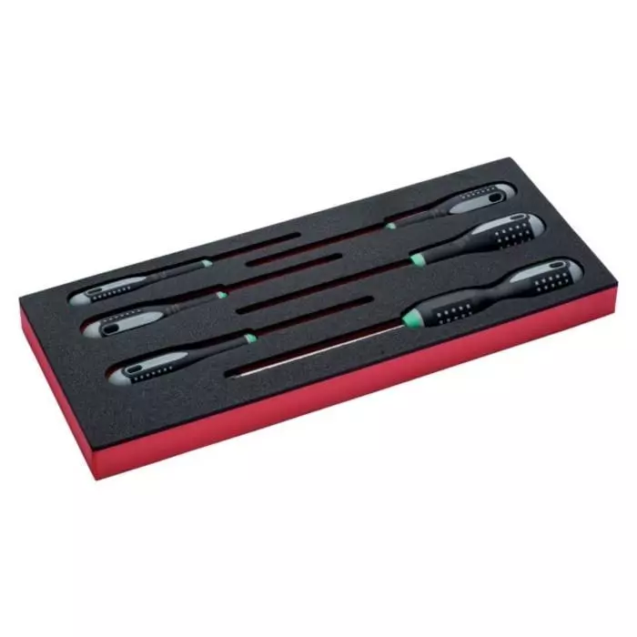Bahco Tool Tray Inner Dimensions 445 x 181 x 38 mm, FF1E1008