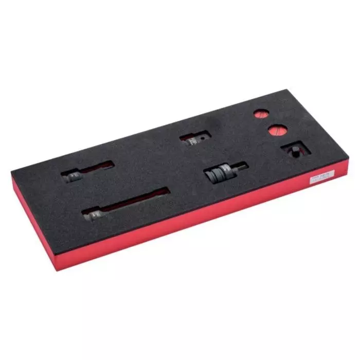 Bahco Tool Tray Inner Dimensions 445 x 181 x 45 mm, FF1E2502