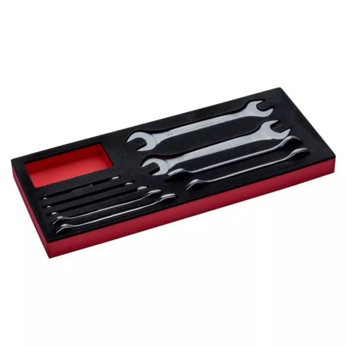 Bahco Tool Tray Inner Dimensions 445 x 181 x 47 mm, FF1E3001