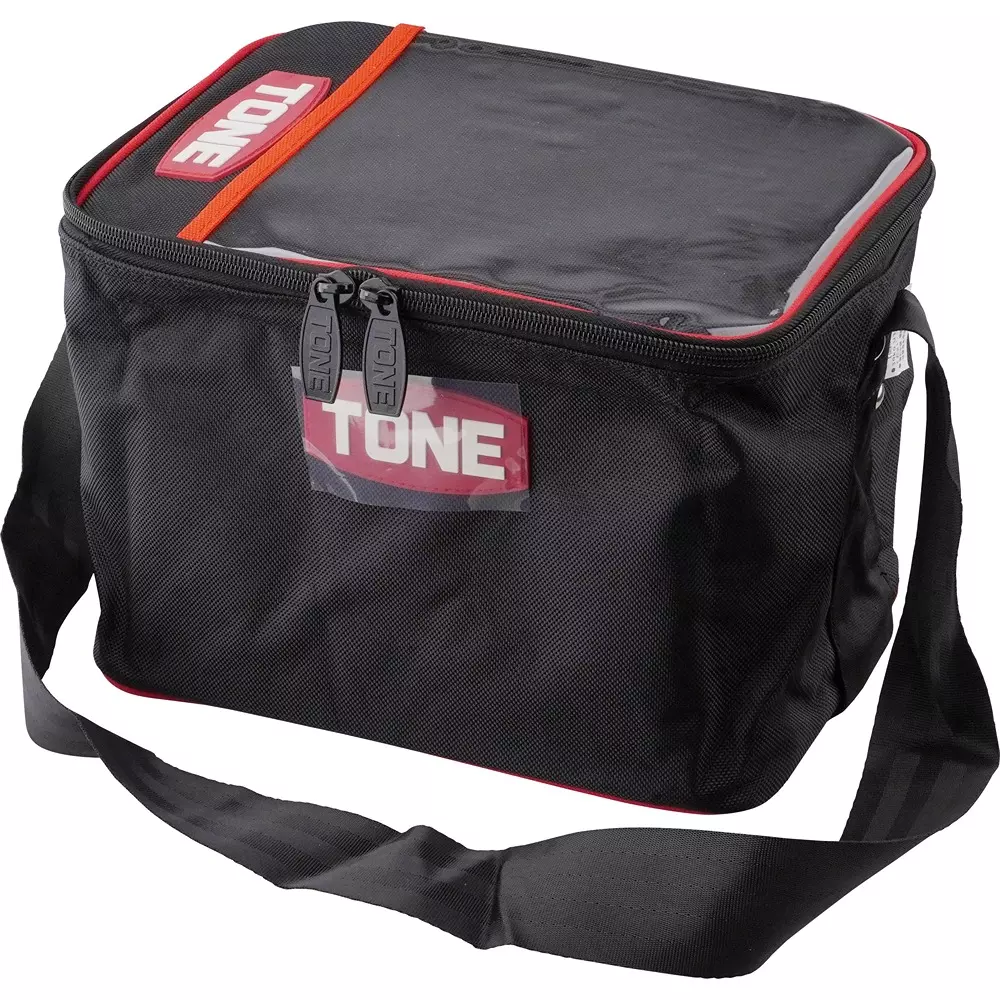TONE Bolt Bag Polypropylene yellow 200 Outer Depth, BGBB1YL
