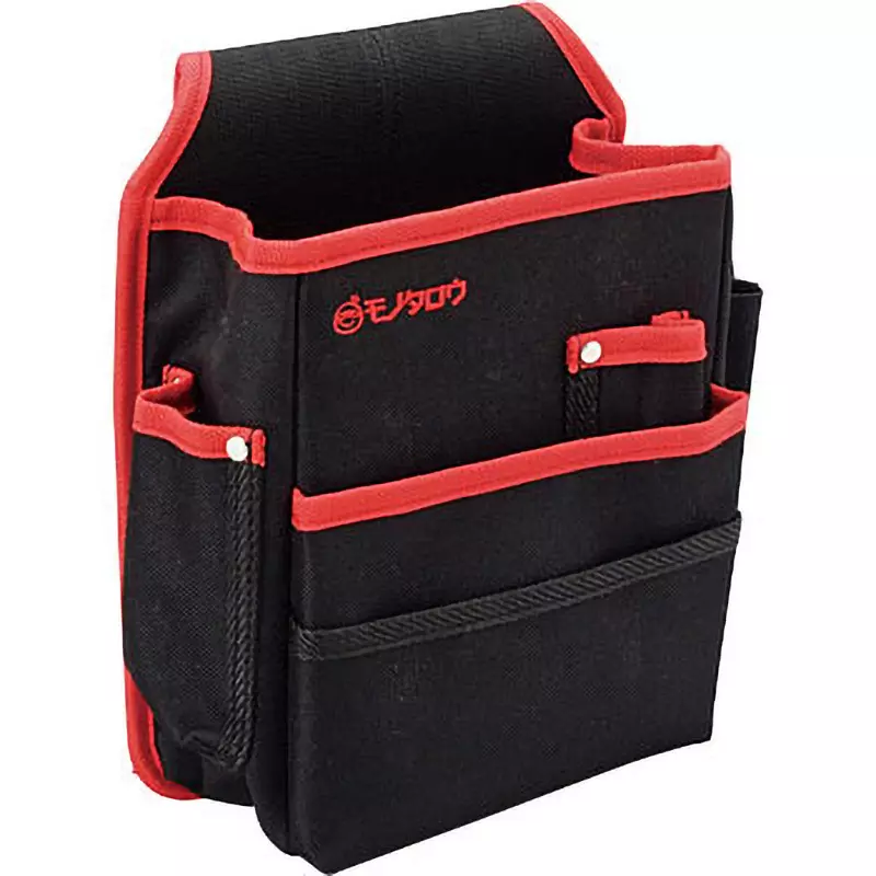MonotaRO Fanny Tool Pack Polyester (600 denier) About 190x110x250 mm, SME-002