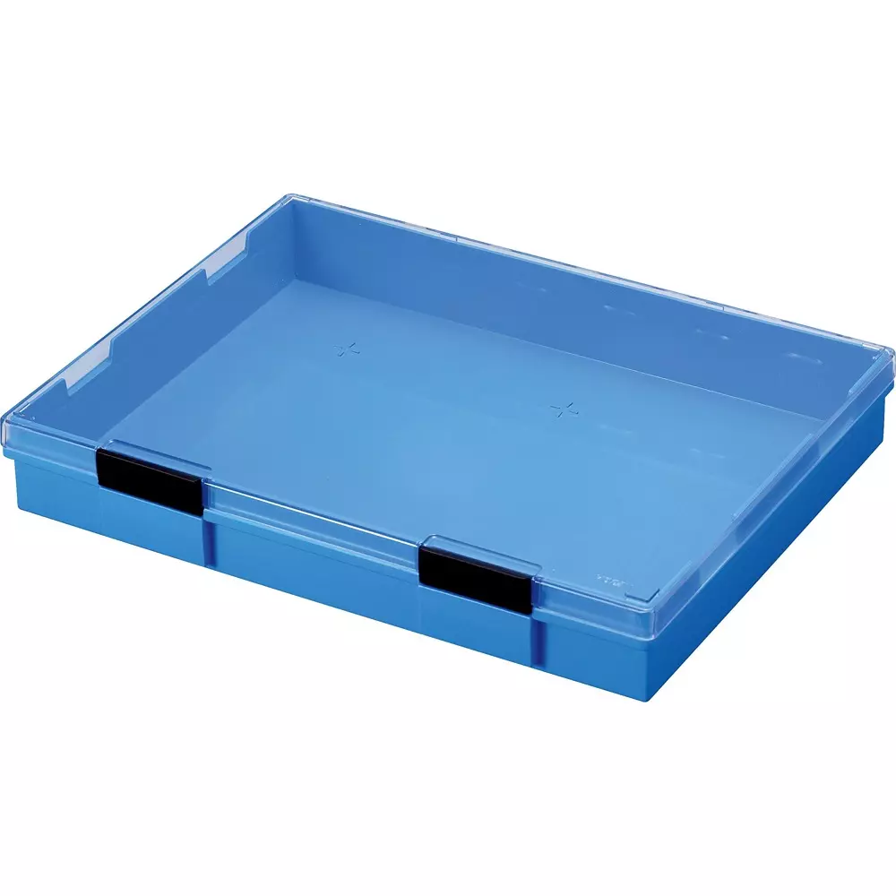HOZAN Parts Case (Body) Abs / (Lid) As, B-359