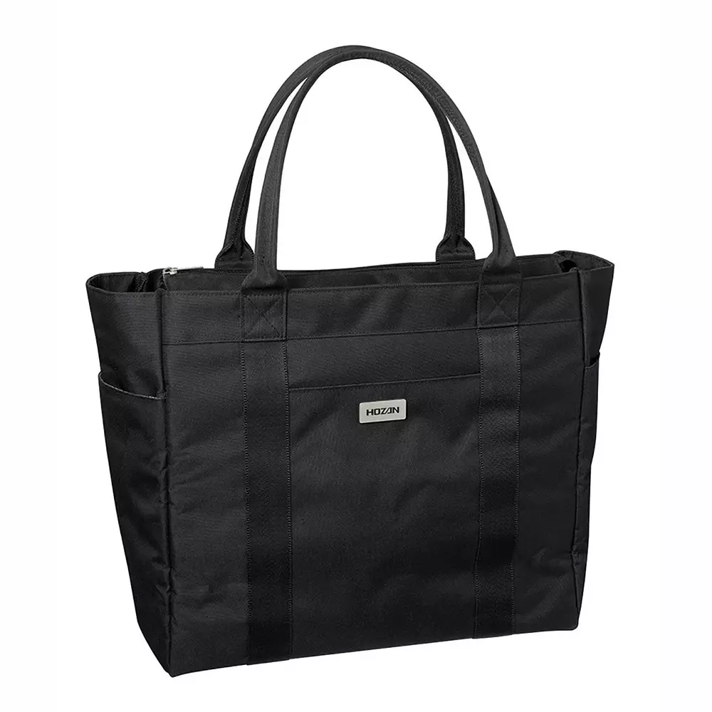 HOZAN Tote Bag 180 mm Outer Dimension, B-722