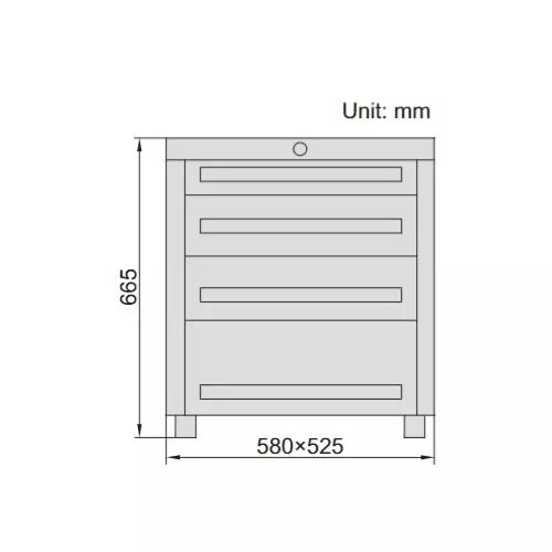 insize-drawer-type-tool-cabinet-580-mm-7932-58