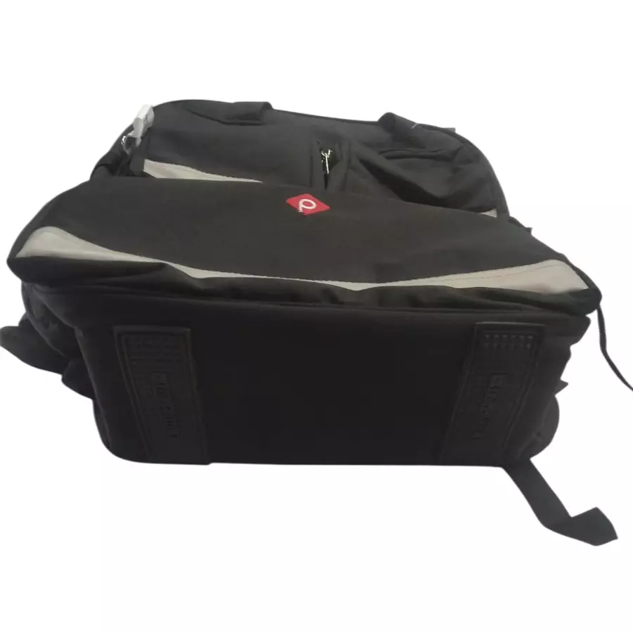 Pahal 14x6.5x18 inch Polyester Padded Tool Backpack