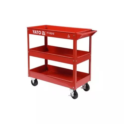 Yato 3 Workshop trolley YT-55210
