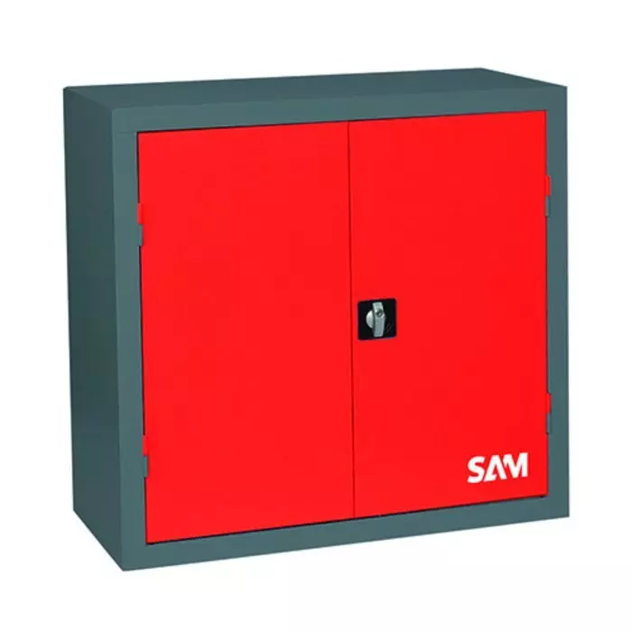 Sam Tool Cabinet 1 Drawer Steel Cabinet, 2630