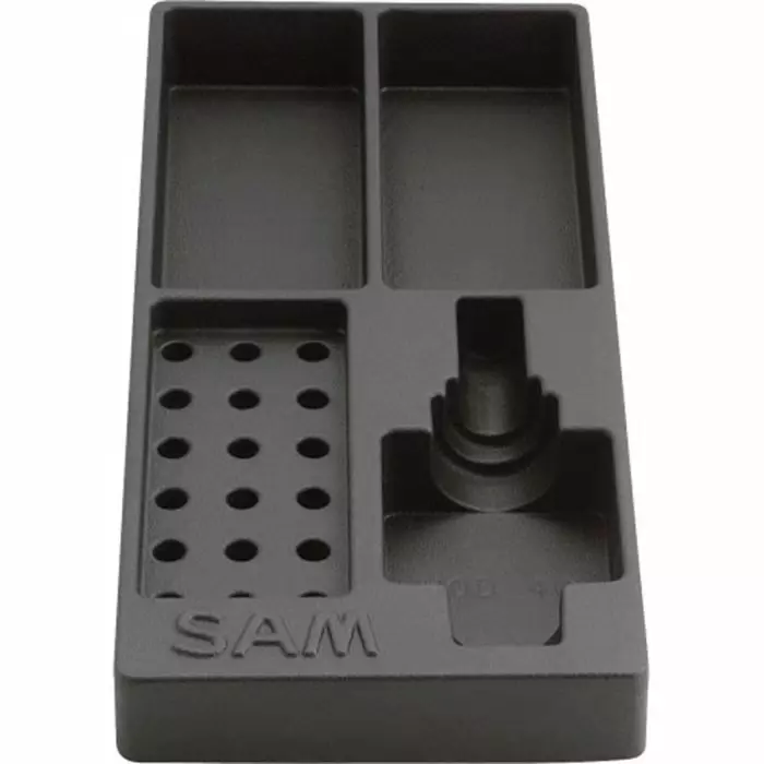 Sam ABS Tool Rack, MOD-40