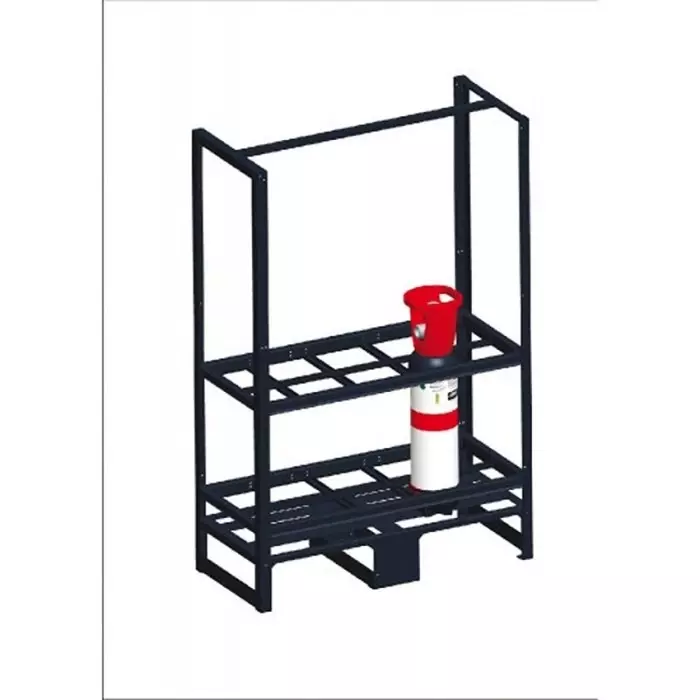 Sam Tool Rack, PEA-RACK9