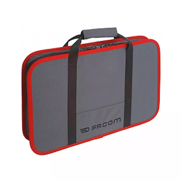 Facom Tool Case, 220 x 120 x 50mm, BV.16