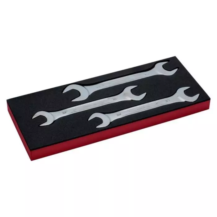 Bahco Tool Tray Inner Dimensions 445 x 181 x 35 mm, FF1E3002