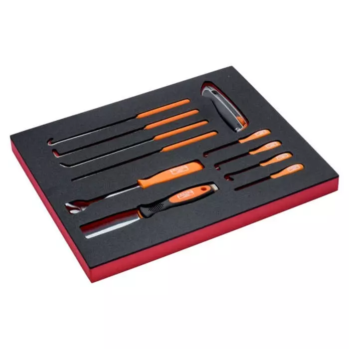 Bahco Tool Tray Inner Dimensions 445 x 362 x 37 mm, FF1F5008