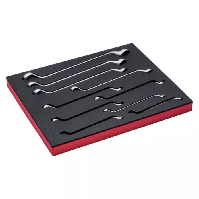 Bahco Tool Tray Inner Dimensions 445 x 362 x 47 mm, FF1F3007