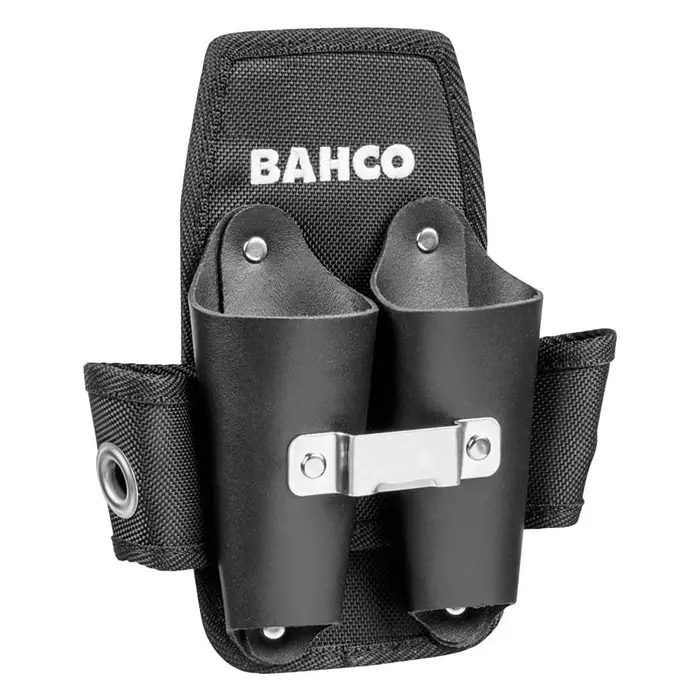 Bahco 1680 Denier Polyester Tool Belt Pouch, 4750-MPH-1