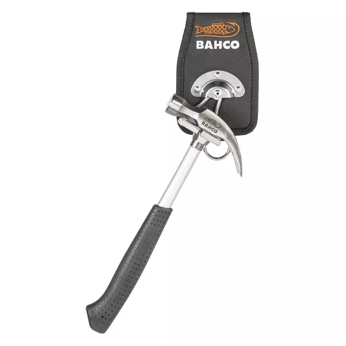 Bahco Polyester Tool Pouch, 4750-HHO-2