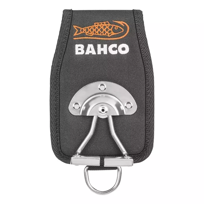 Bahco Polyester Tool Pouch, 4750-HHO-2