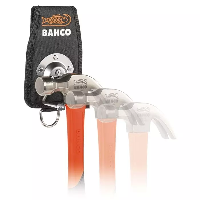 Bahco Polyester Tool Pouch, 4750-HHO-2