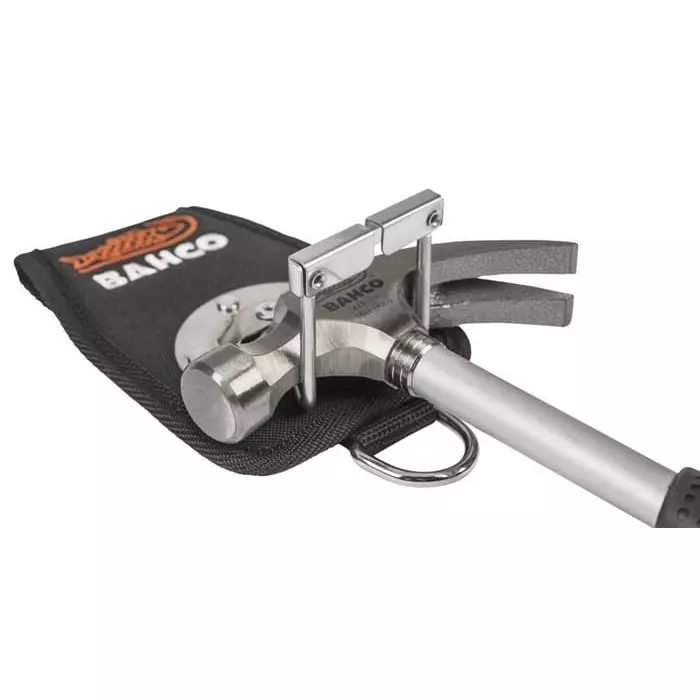 Bahco Polyester Tool Pouch, 4750-HHO-2