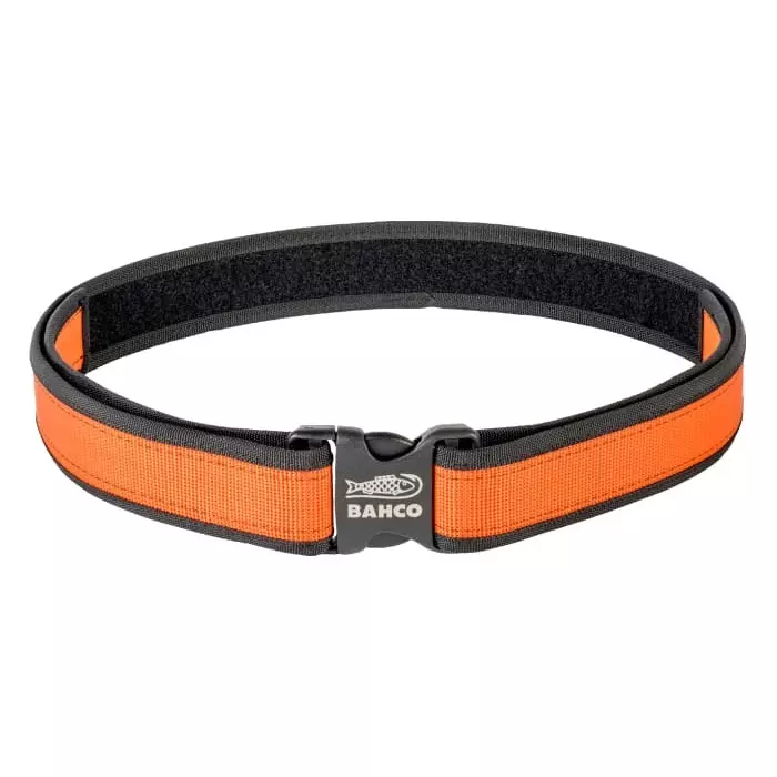 Bahco Polyester Tool Belt, 4750-QRFB-1