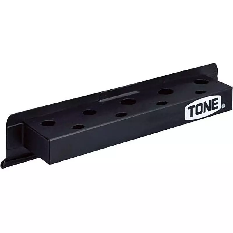 Tone Screwdriver Holder Magnet Type Steel, Sa-Msd