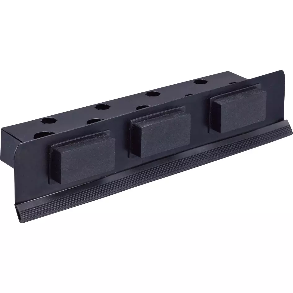 Tone Screwdriver Holder Magnet Type Steel, Sa-Msd