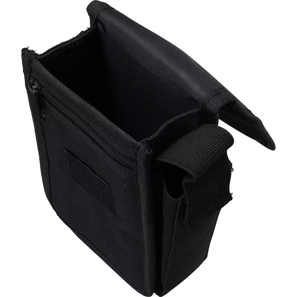 monotaro-work-bag-with-smartphone-pocket-body-polyester-black-for-35-or-less-mm-belt-width-21092595