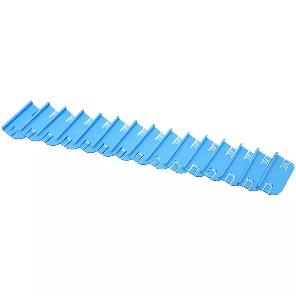 HOZAN Partition Plate Suitable for B-50-EF・FG・GG, B-357 (Pack of 15)