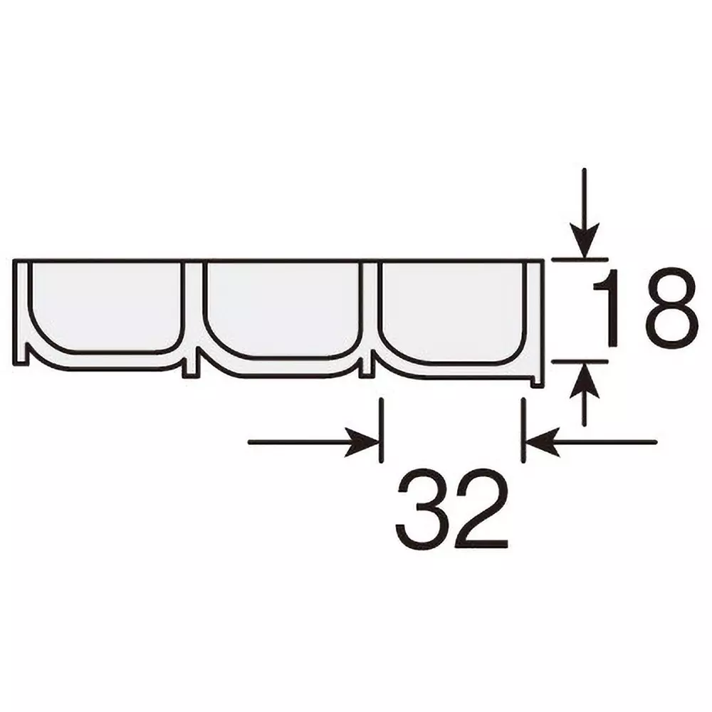 hozan-partition-plate-suitable-for-b-50-effggg-b-357