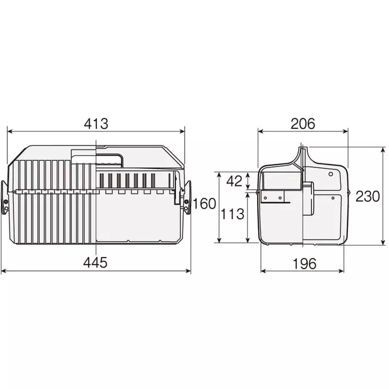 hozan-resin-toolbox-hozan-413x230x206-mm-outer-dimension-b-55-b