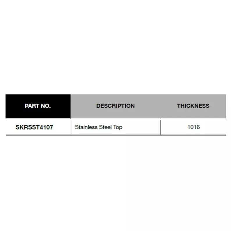 blue-point-40-inch-1016-cm-mm-stainless-steel-top-rectangular-shape-silver-color-suitable-for-40-inch-1016-cm-roller-cabinet-skrsst4107