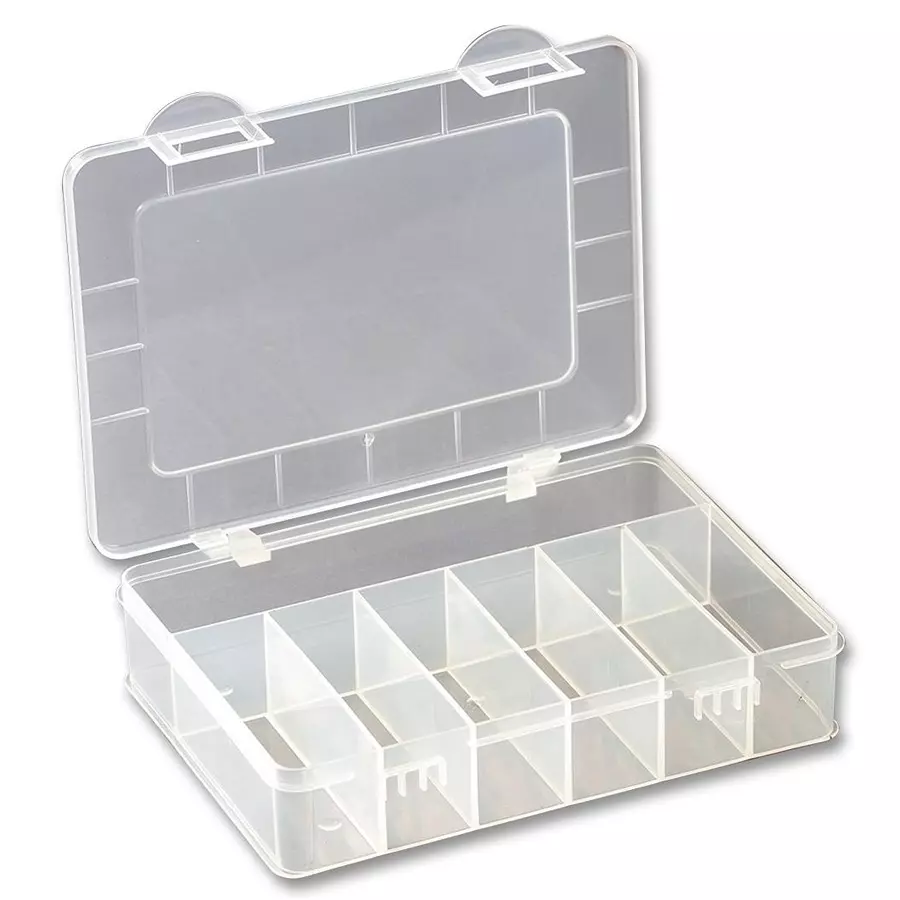 ALLIT Box, Storage, EUROPLUS BASIC 18/7