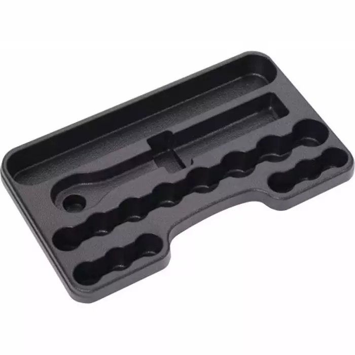 Sam Tool Rack ABS Rack, 651-P3