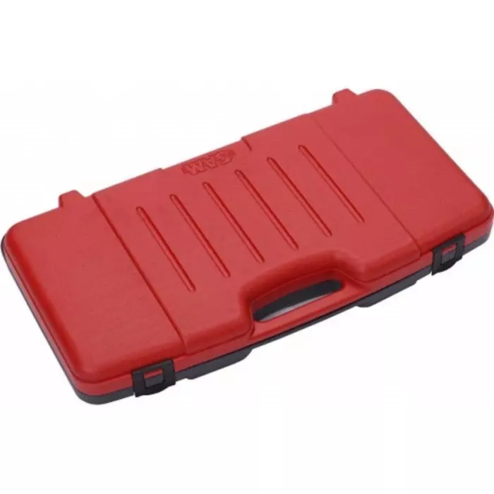 Sam Tool Case 653C1 1 drawerPlastic 535x290x70 mm, 653-C1