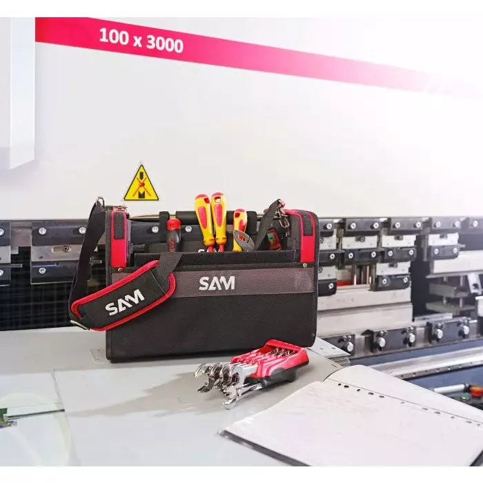 Sam Tool Case Fabric Case, BAG-2N