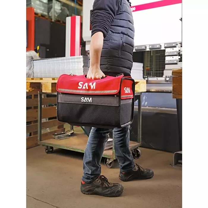 Sam Tool Case Fabric Case, BAG-2N