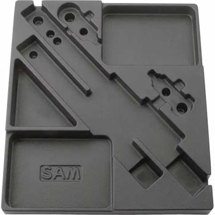 Sam ABS Tool Rack, MOD-35