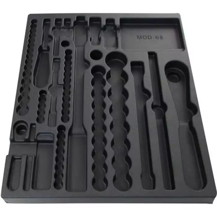 Sam ABS Tool Rack, MOD-68