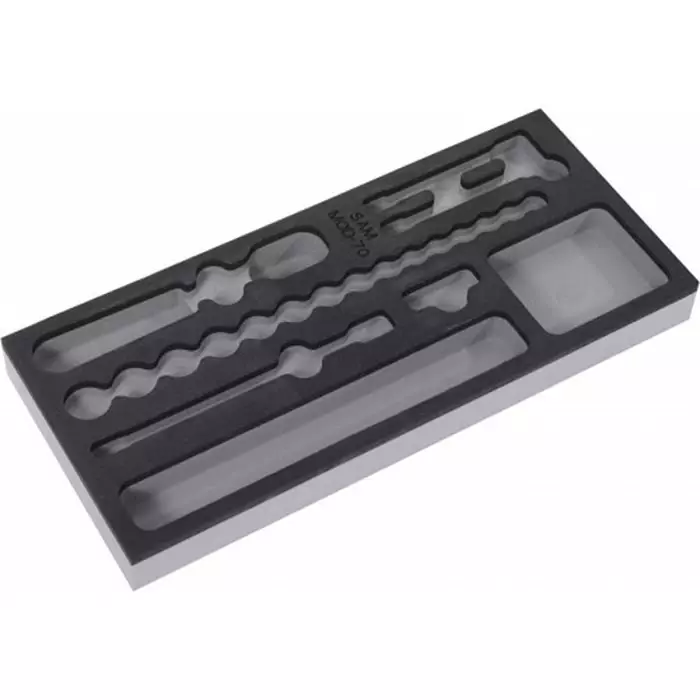 Sam Foam Tool Rack, MOD-70