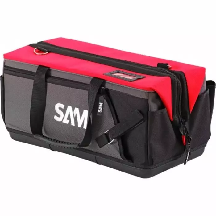 Sam Tool Bag with Shoulder Strap 500 mmx240 mmx250 mm, CP-100-BAG6N