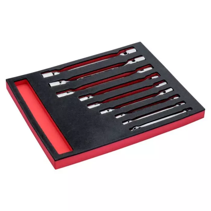 Bahco Tool Tray Inner Dimensions 445 x 362 x 38 mm, FF1F3008