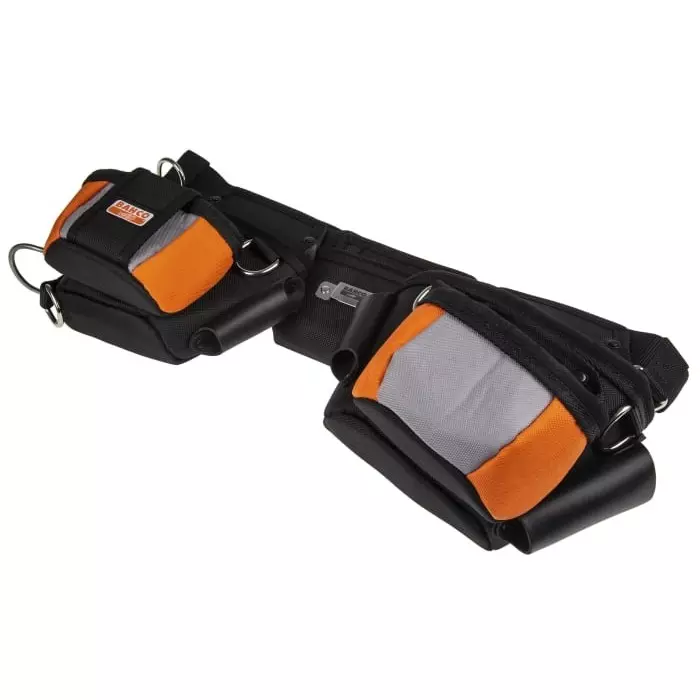 Bahco Polyester Tool Bag 1.35m x 270 mm x 80 mm, 4750-3PB-2