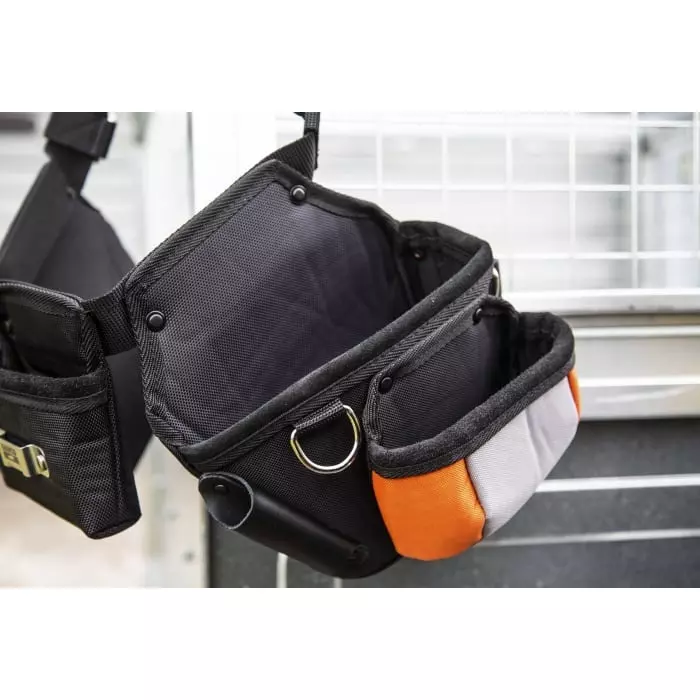 Bahco Polyester Tool Bag 1.35m x 270 mm x 80 mm, 4750-3PB-2