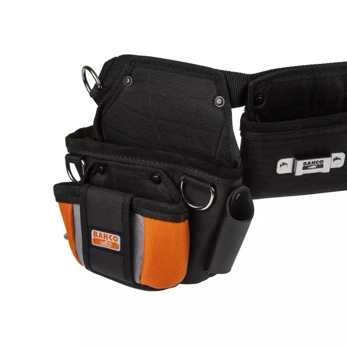 Bahco Polyester Tool Bag 1.35m x 270 mm x 80 mm, 4750-3PB-2