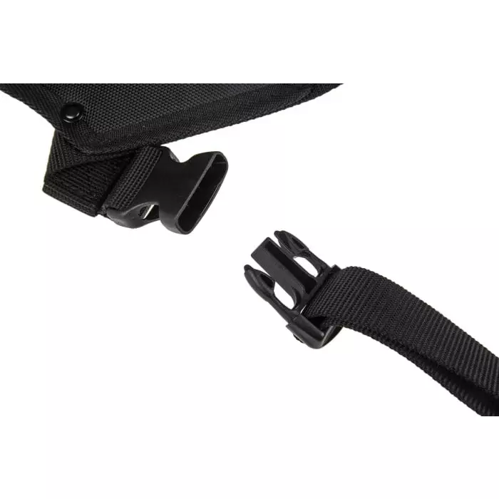 Bahco Polyester Tool Bag 1.35m x 270 mm x 80 mm, 4750-3PB-2