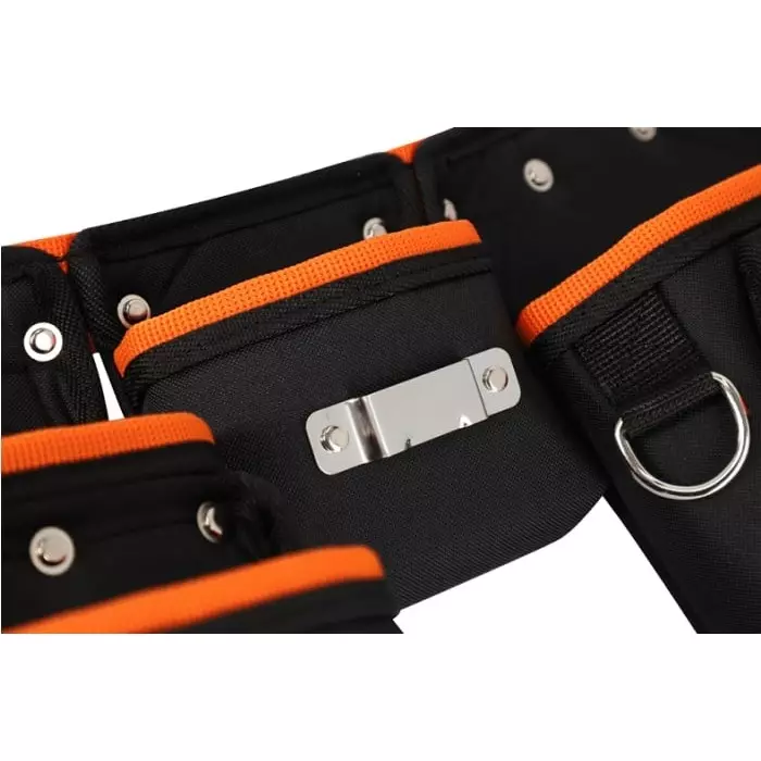 Bahco Polyester Tool Bag 1.35m x 270 mm x 80 mm, 4750-3PB-2